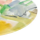 ガーデンでワミィII カッティングボード (角)