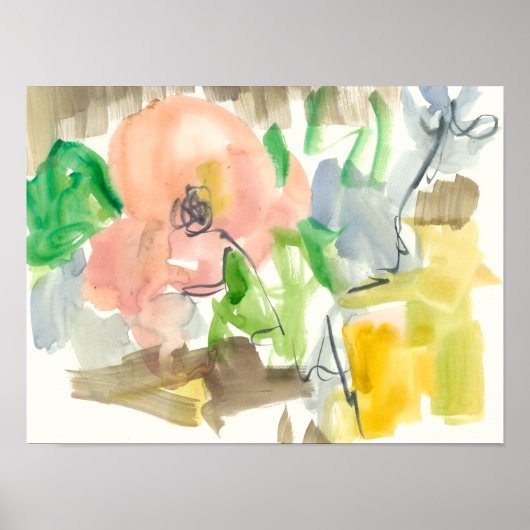 ガーデンでワミィII ポスター (正面)