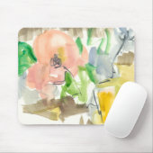 ガーデンでワミィII マウスパッド (マウス)