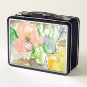 ガーデンでワミィII メタルランチボックス (裏面)