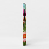 ガーデンのドイツの羊飼い Case-Mate iPhoneケース (裏面/左)