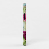 ガーデンのドイツの羊飼い Case-Mate iPhoneケース (裏面/右)