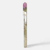 ガーデンの中のゴルデンドール Case-Mate iPhoneケース (裏面 / 左)