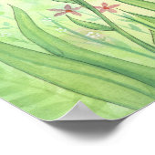 ガーデンの妖精姉妹 ポスター (角)