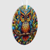 ガーデンの静謐Aベンチ開花 オーナメント (正面)