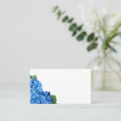 ガーデンアジサイ結婚ズ空白の座席表 プレイスカード (スタンド正面)