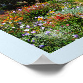 ガーデンアットアルハンブラ ポスター (角)