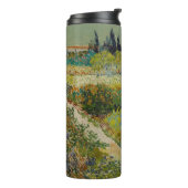 ガーデンアットアルレスバイビンセント・ヴァンゴッホ タンブラー (回転左)