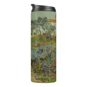 ガーデンアットアルレスバイビンセント・ヴァンゴッホ タンブラー (回転右)