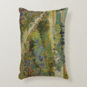 ガーデンアットアルレス – ビンセントヴァンゴッホ アクセントクッション (正面(垂直))