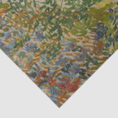 ガーデンアットアルレス – ビンセントヴァンゴッホ 薄葉紙 (詳細)