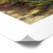 ガーデンアットギヴェルニー ポスター (角)