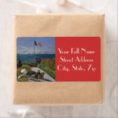 ガーデンアットサイント – アドレスバイクロード・モネ ラベル (インサイチュ)