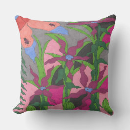 ガーデンアットトワイライト装飾用クッション クッション