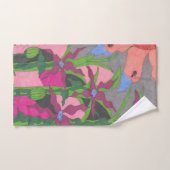 ガーデンアットトワイライト バスタオルセット (ハンドタオル)