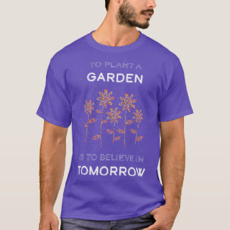 ガーデンアロベーションズホブビグルトナー Tシャツ