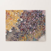 ガーデンアートカラフルパズル ジグソーパズル (横)