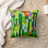 ガーデンアートデザイン装飾用クッション クッション (ブランケット)