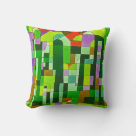 ガーデンアートデザイン装飾用クッション クッション