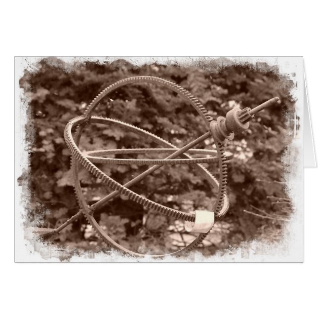 ガーデンアート (正面横)