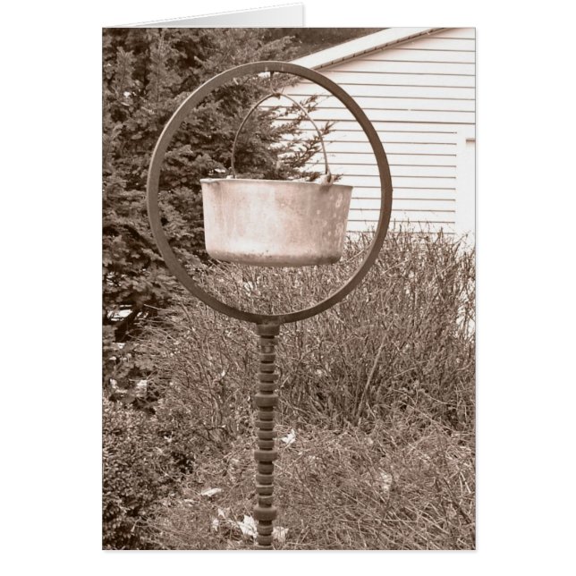 ガーデンアート (正面)