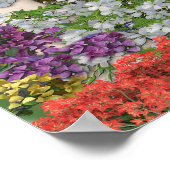 ガーデンイタリアンズ ポスター (角)