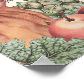 ガーデンイベント ポスター (角)