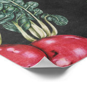 ガーデンイベント ポスター (角)