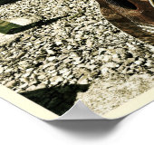 ガーデンインスピレーション ポスター (角)