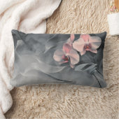 ガーデンウィスパー ランバークッション (ブランケット)