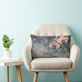 ガーデンウィスパー ランバークッション