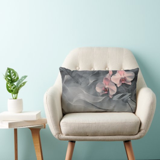 ガーデンウィスパー ランバークッション (椅子)