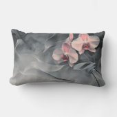 ガーデンウィスパー ランバークッション (正面)