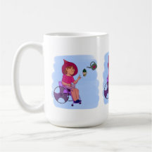 ガーデンウィッチマグ