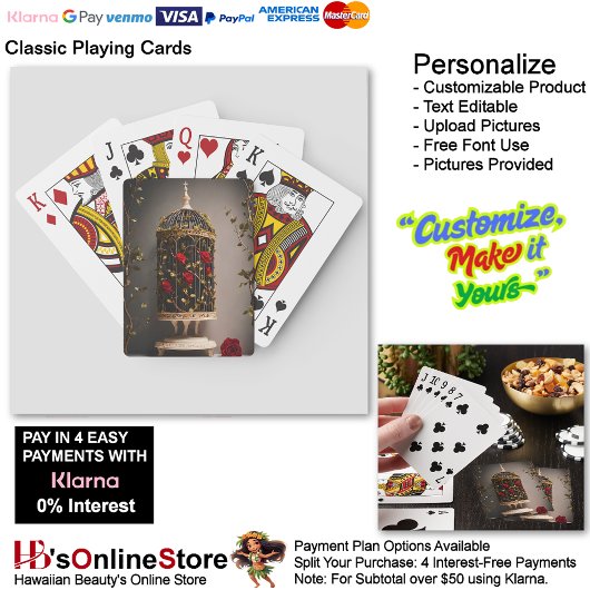 ガーデンウィムシーフローラバードケージトランプ トランプ