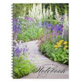ガーデンウォーク ノート (正面)