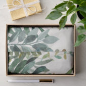 ガーデンウォーター植物性葉植物 薄葉紙 (ギフト)