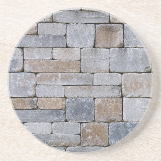 ガーデンウォールコースターセット コースター (正面)