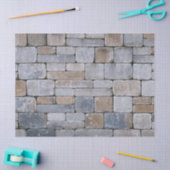 ガーデンウォールティッシュペーパー 薄葉紙 (クラフト)