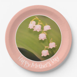 ガーデンエレガントフローラ ペーパープレート