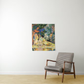 ガーデンオブアッラバイマックスフィールドパリ タペストリー (インサイチュ)