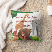 ガーデンオブエデンキッズ装飾用クッション クッション (ブランケット)