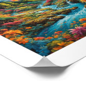 ガーデンオブエデンポスター ポスター (角)