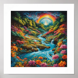 ガーデンオブエデンポスター ポスター