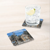 ガーデンオブエデンルーカスカンザス ペーパーコースター (インサイチュ)