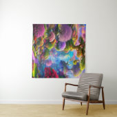 ガーデンオブエデン タペストリー (インサイチュ(横))