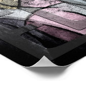 ガーデンオブエデン ポスター (角)