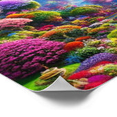 ガーデンオブエデン ポスター (角)