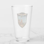 ガーデンオブザゴッズコロラドヴィンテージ タンブラーグラス (裏面)