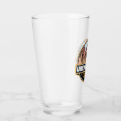 ガーデンオブザゴッドコロラド春トラベルエンブレム タンブラーグラス (右)